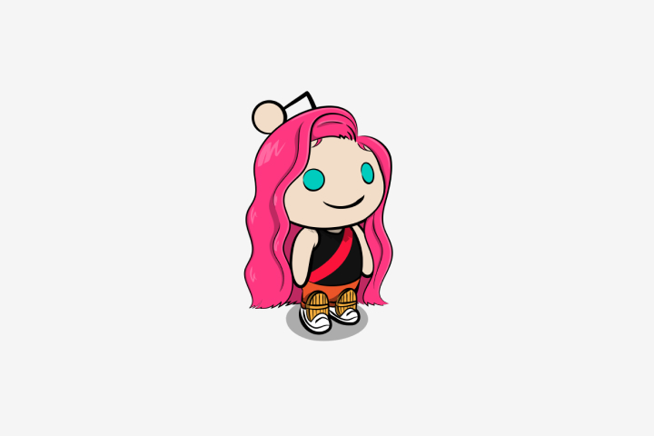 Reddit Account: pinkiee** - Reddit Account for Sale